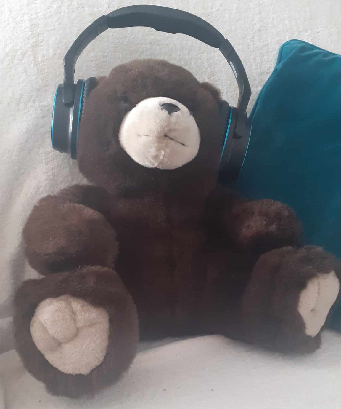 Soundsory tréning